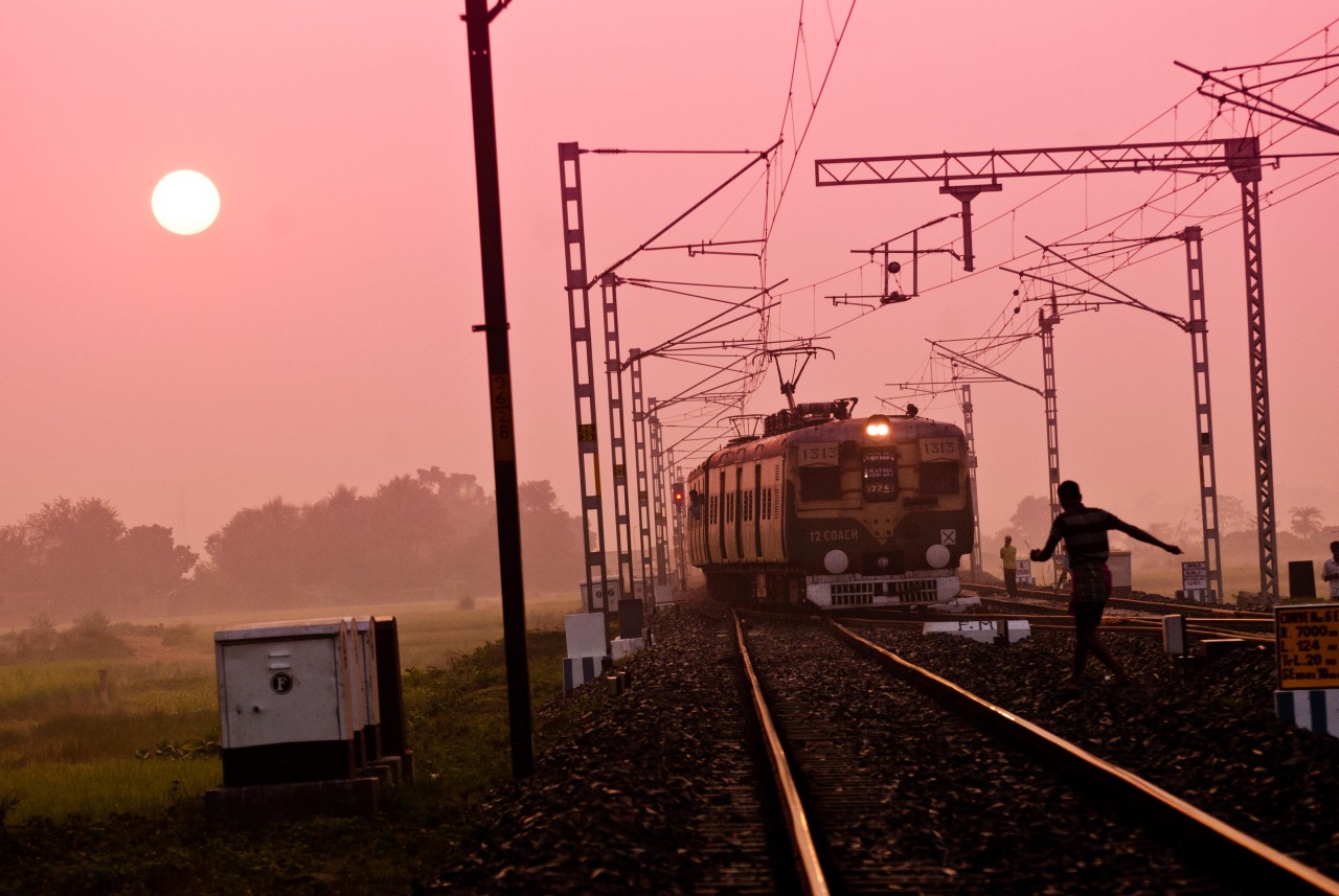 Dainhat, West Bengal, India