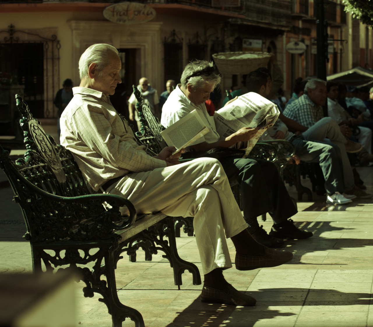 Guanajuato, Mexico