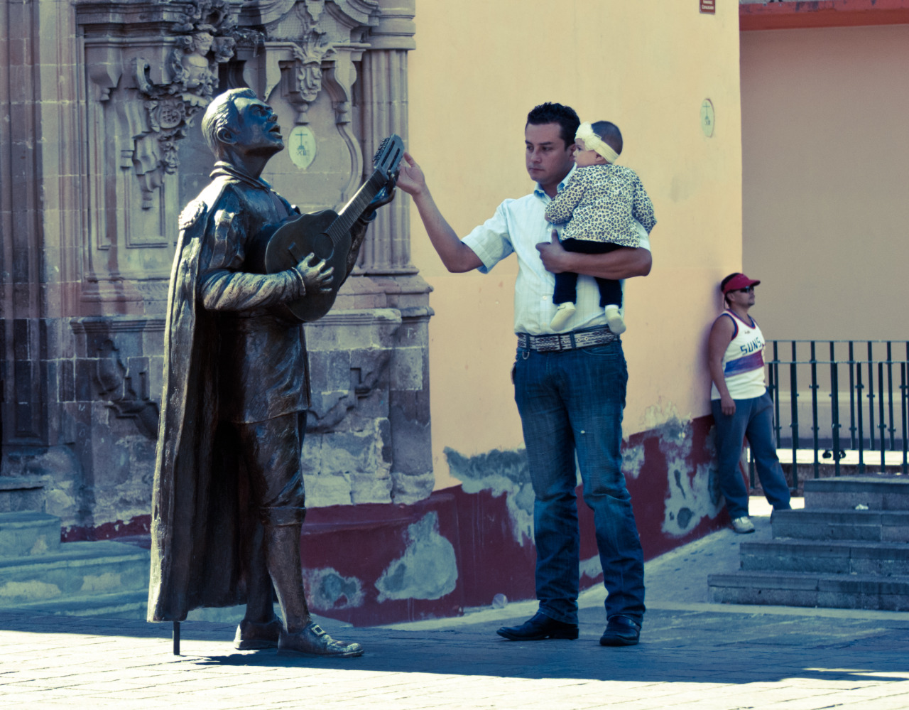 Guanajuato, Mexico