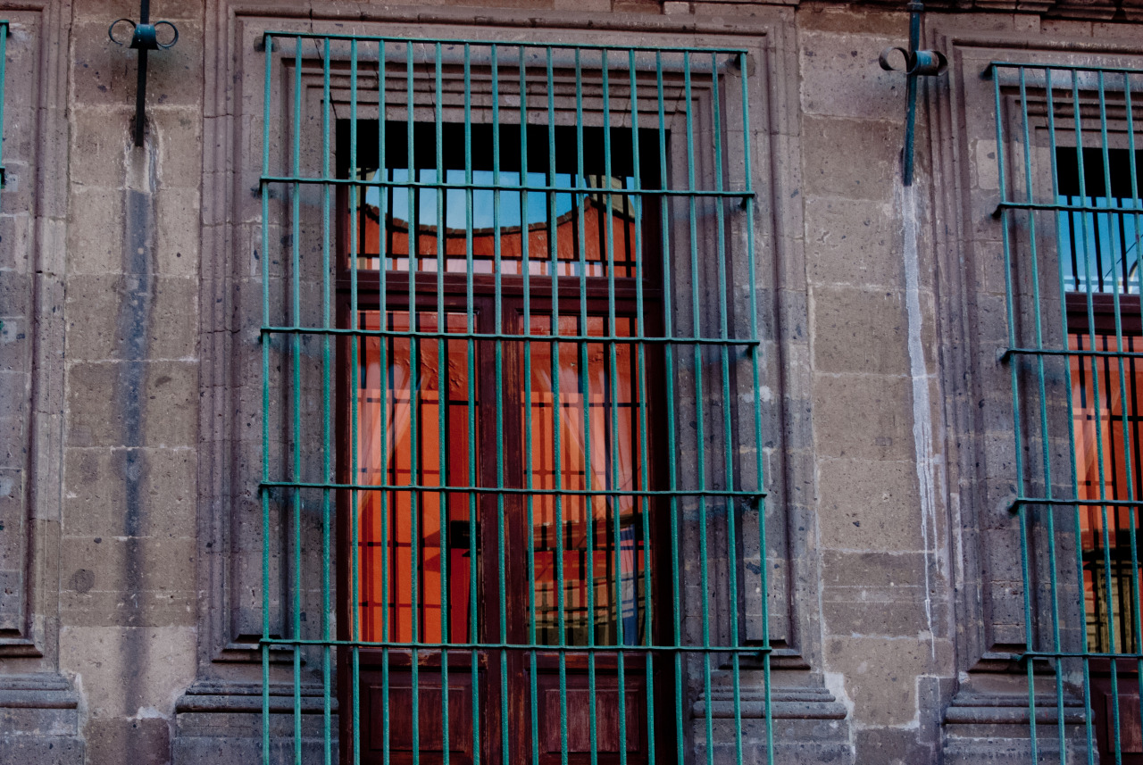 Guanajuato, Mexico