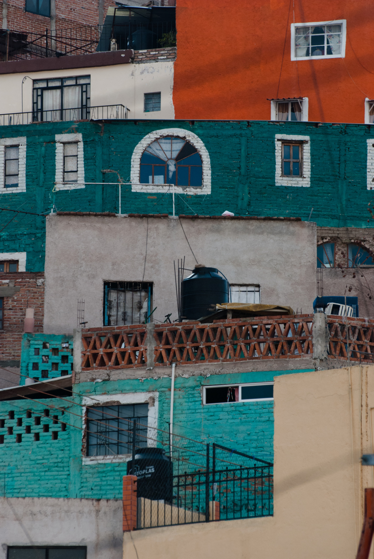 Guanajuato, Mexico