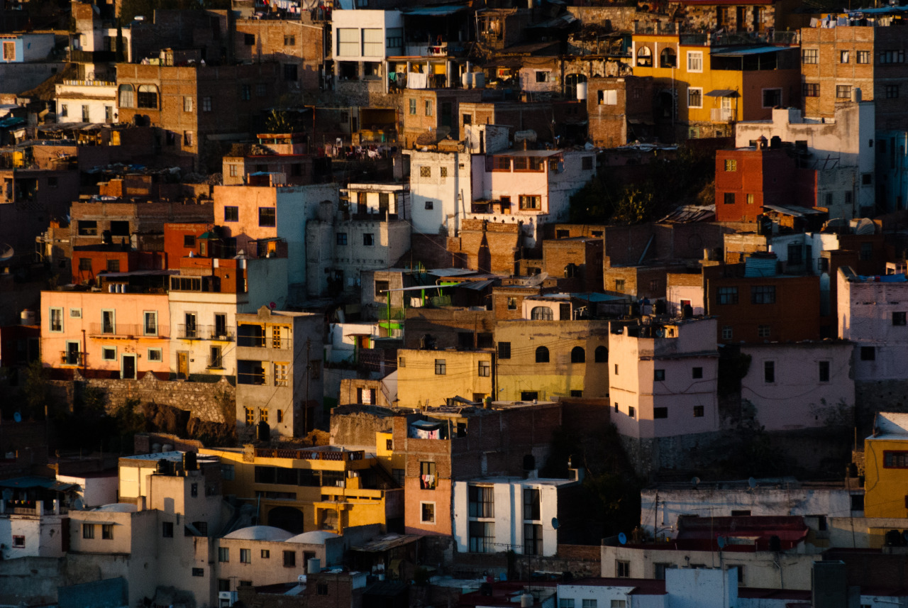 Guanajuato, Mexico