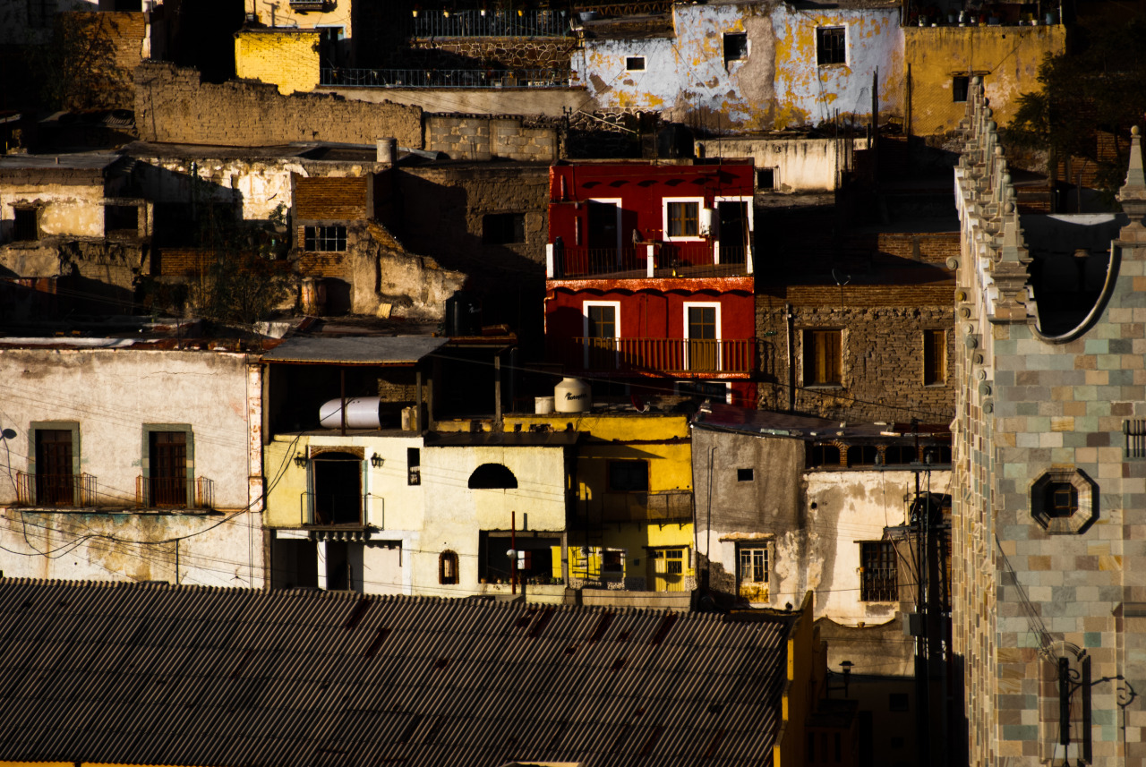 Guanajuato, Mexico