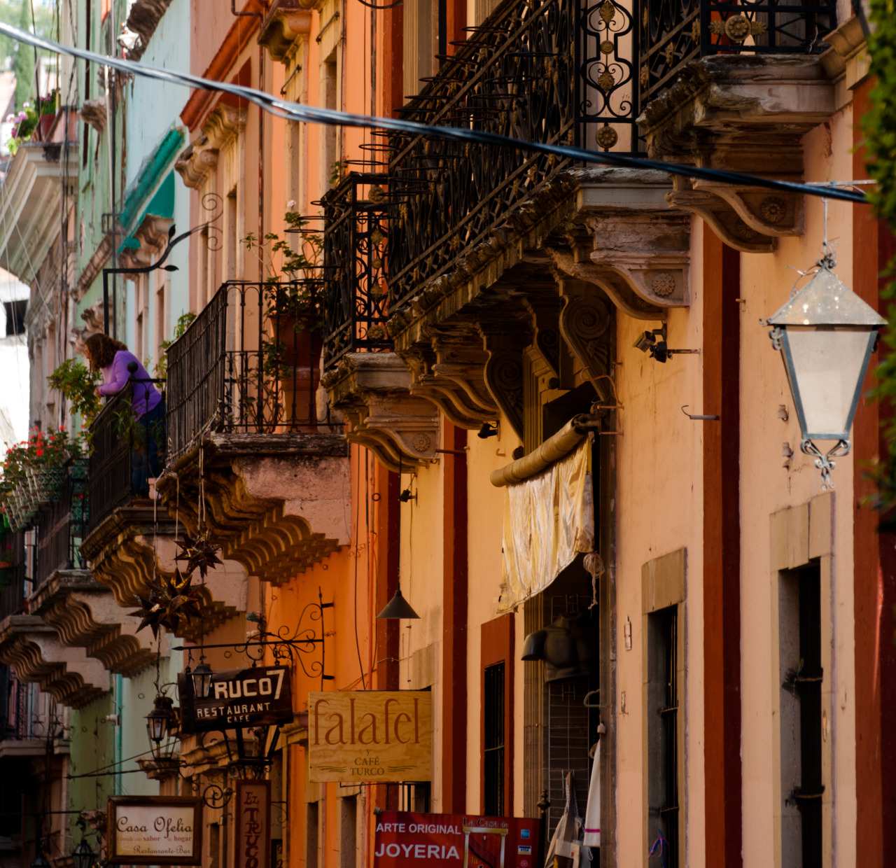 Guanajuato, Mexico