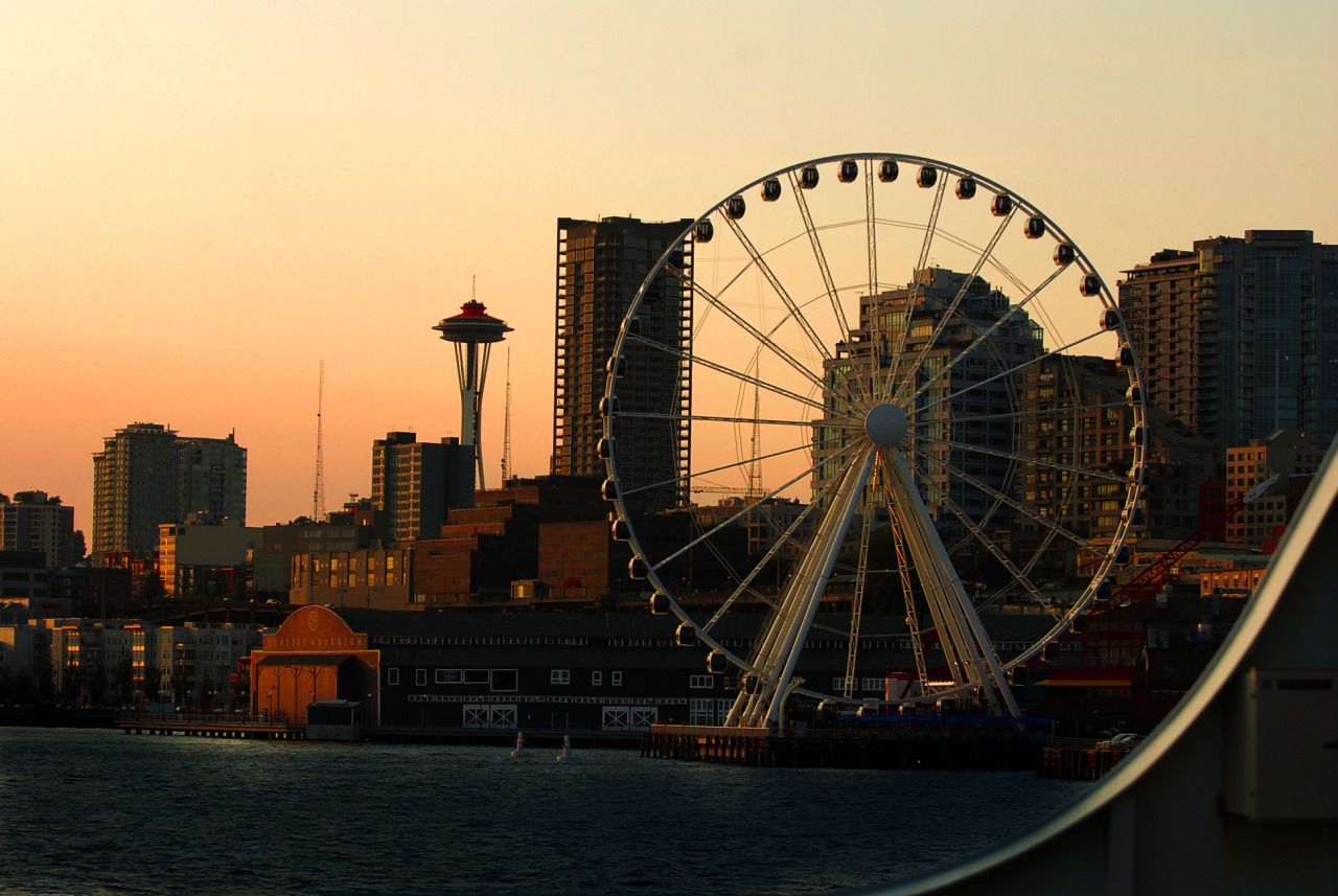 Seattle