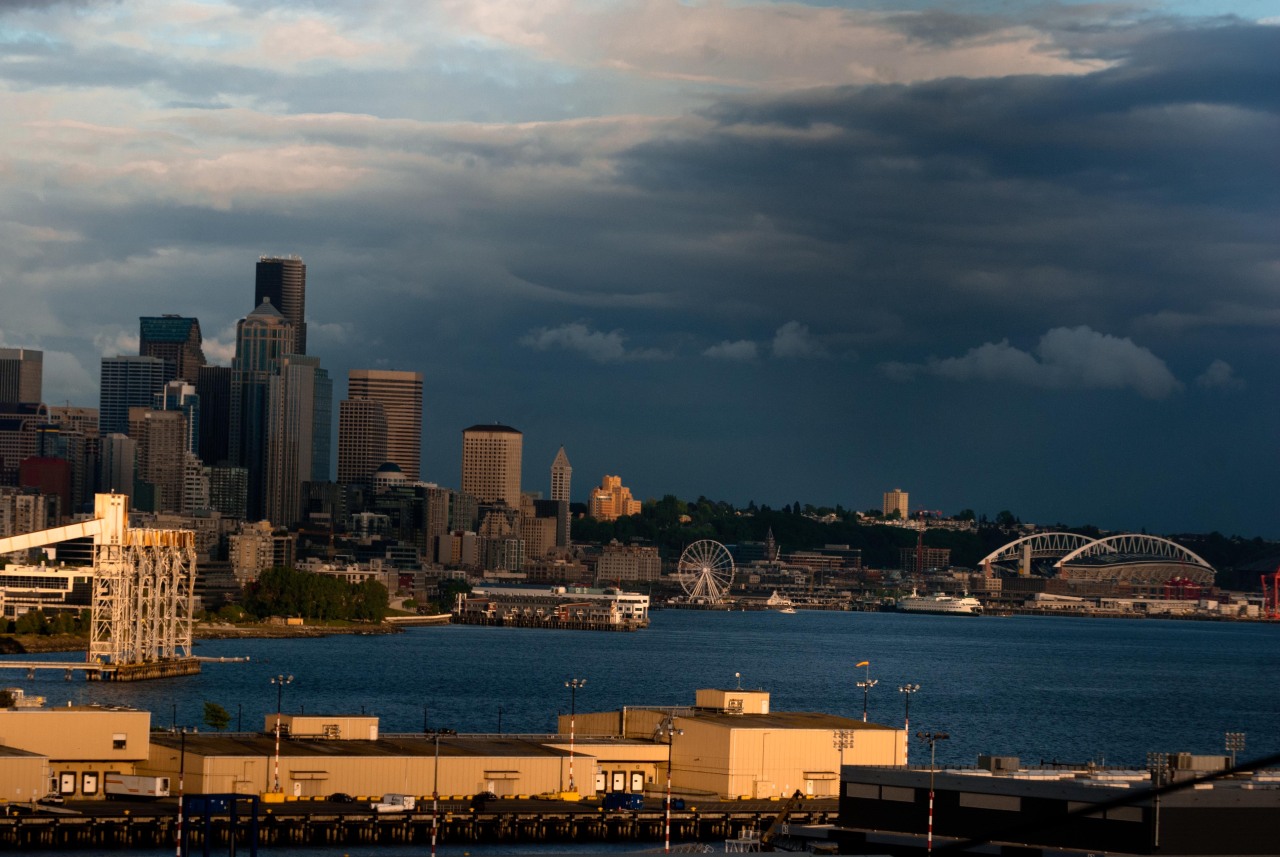 Seattle