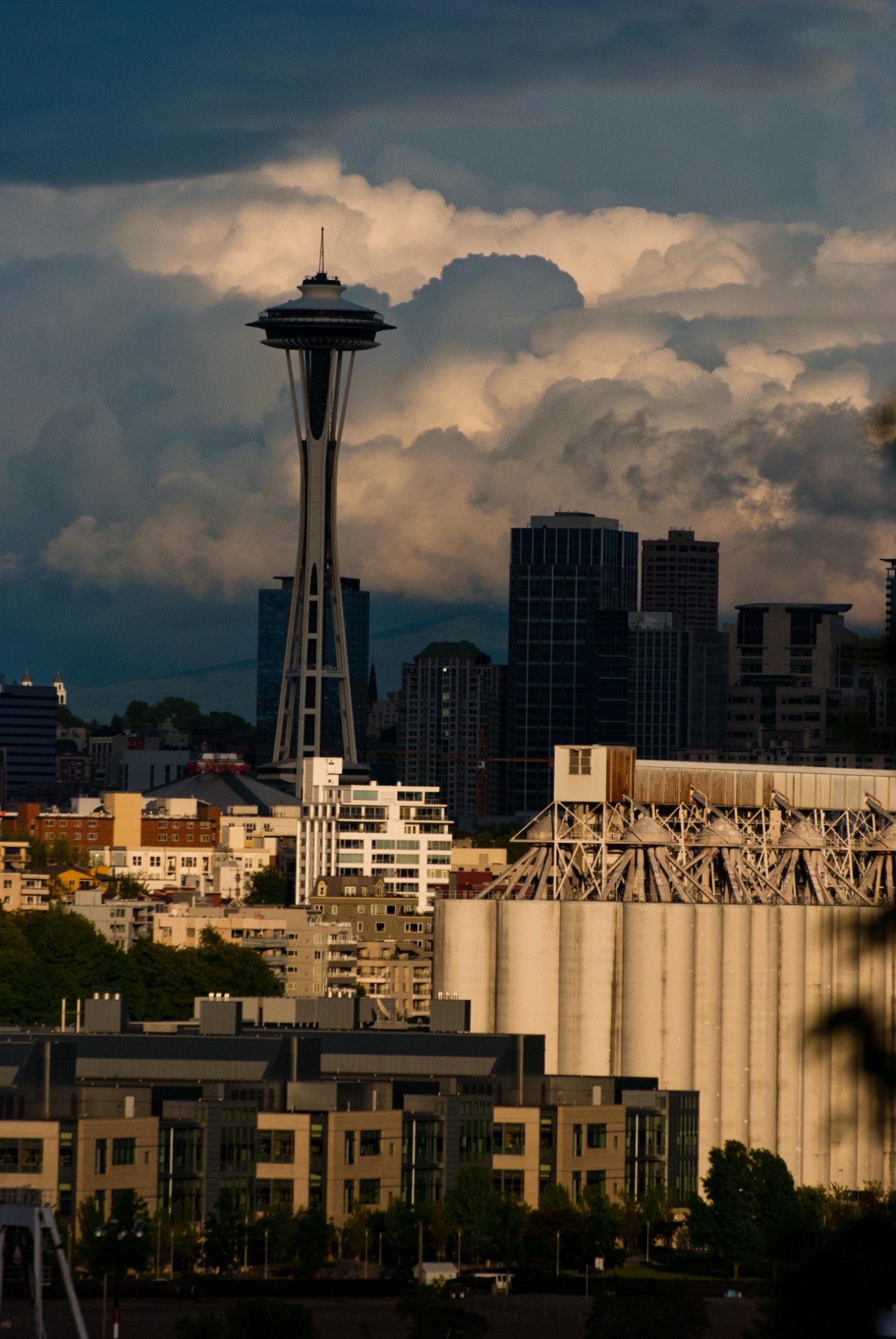 Seattle