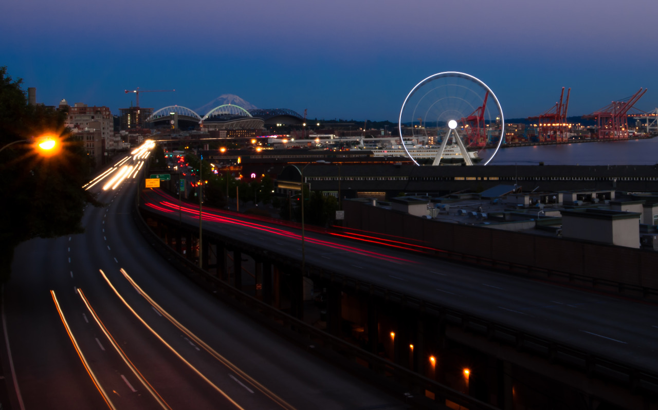Seattle