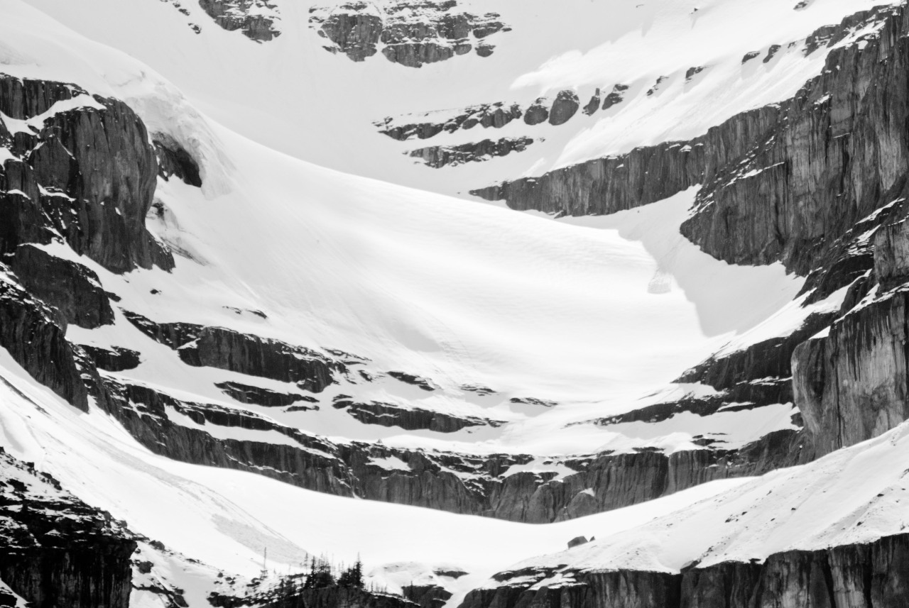 Banff and Jasper, Canada